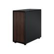 Fractal Design | North XL | Charcoal Black TG Dark | ATX | Power supply included No