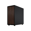 Fractal Design | North XL | Charcoal Black TG Dark | ATX | Power supply included No