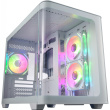 Midi FSP S380-WA ARGB TG White