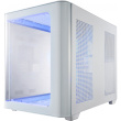 Midi FSP S380-WA ARGB TG White