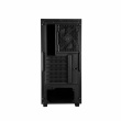 Chieftec Chieftec AS-01B-OP Mid Tower Black