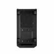 Chieftec Chieftec AS-01B-OP Mid Tower Black