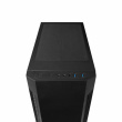 Chieftec Chieftec AS-01B-OP Mid Tower Black