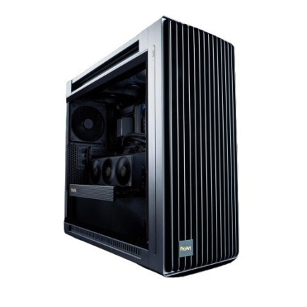 Asus PC case ProArt PA602 E-ATX