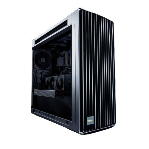 Asus PC case ProArt PA602 E-ATX