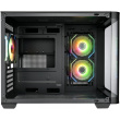 Midi FSP S380-BA ARGB TG Black