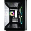 Midi FSP S380-BA ARGB TG Black