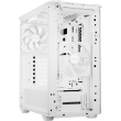Midi be quiet! Pure Base 501 DX Valge