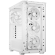 Midi be quiet! Pure Base 501 LX Valge