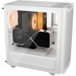 Midi be quiet! Pure Base 501 LX Valge