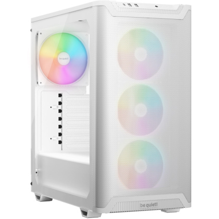 Midi be quiet! Pure Base 501 LX White