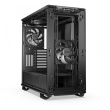 Midi be quiet! Dark Base 701 Black