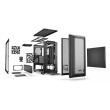 Midi be quiet! Dark Base 701 Black