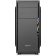 Midi Sharkoon VS4-V USB3.0 | black