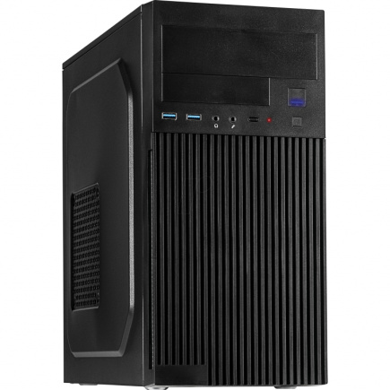 Midi Inter-Tech Micro IT-6521 Straight