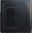 Inter-Tech IT-5905 Midi Tower Black