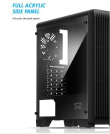 Zalman ZALMAN S2 ATX Mid Tower PC Case 120mm fan