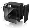 Zalman ZALMAN S2 TG ATX Mid To wer PC Case TG fan x3