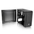 Thermaltake Versa H15 microATX USB3.0 (120 mm), black