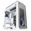 Thermaltake Case View 71 Riing Tempered Glass E-ATX Full Tower - Snow Edition