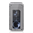 Thermaltake Case View 71 Riing Tempered Glass E-ATX Full Tower - Snow Edition