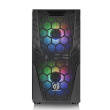 Thermaltake PC Case Commander C32 Tempered Glass ARGB