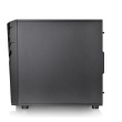 Thermaltake PC Case Commander C32 Tempered Glass ARGB