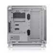 Thermaltake Thermaltake Core P6 Tem pered Glass Snow