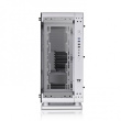 Thermaltake Thermaltake Core P6 Tem pered Glass Snow