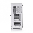 Thermaltake Thermaltake Core P6 Tem pered Glass Snow