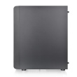 Thermaltake S200 Tempered Glass ARGB Black ARGBx3