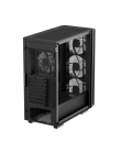 DeepCool MATREXX 55 MESH V4 C Midi Tower Black