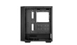 DeepCool MATREXX55 V4 C Midi Tower Black