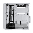 Lian Li Lancool 216 Midi Tower Transparent, White