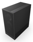 NZXT H5 Flow RGB Midi Tower Black