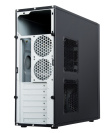 Chieftec CQ-01B-U3-OP computer case Midi-Tower Black