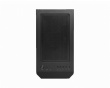 MSI MAG FORGE M100R computer case Micro Tower Black, Transparent