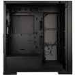Kolink UNITY MESHBAY ARGB computer case Midi Tower Black