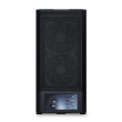 Lian Li LAN207DX Midi Tower Black
