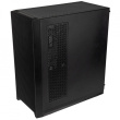 Kolink UNITY LATERAL ARGB computer case Midi Tower Black