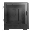 Montech Sky TWO GX Tower Black