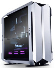 Lian Li TR-01A computer case Full Tower Silver