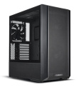 Lian Li LANCOOL 216 E-ATX Case, Midi-Tower - black