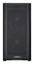 Lian Li LANCOOL 216 E-ATX Case, Midi-Tower - black