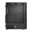 Montech X3 MESH Midi Tower Black