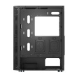 Montech X3 MESH Midi Tower Black