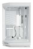 HYTE Y70 Midi Tower White