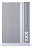 Phanteks XT M3 Micro Tower White