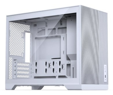 Phanteks XT M3 Micro Tower White