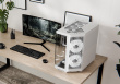 APNX V1-WT-v1 Midi Tower White